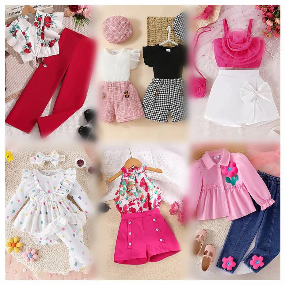 Blush Belle Set