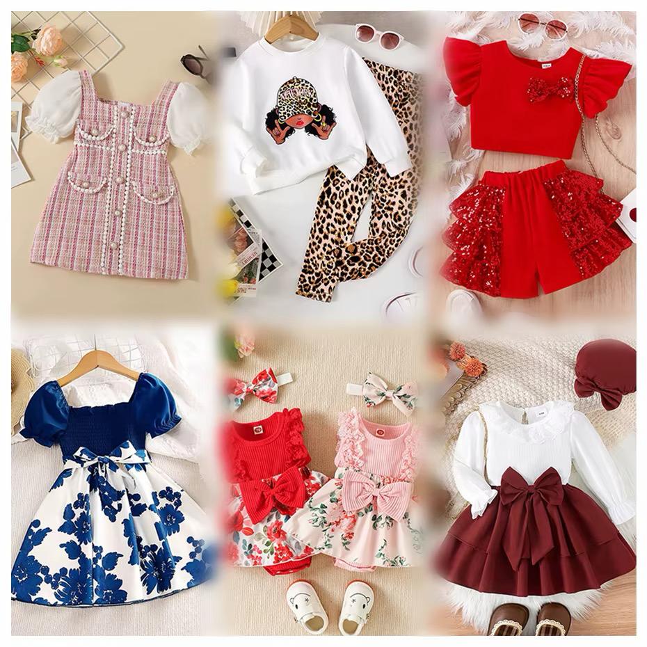 Kids Collection